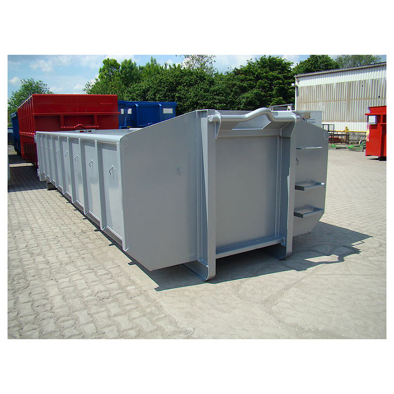 Container Abroll conform DIN 30722 10MC